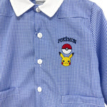 Pokemon Kindergarten Schürze