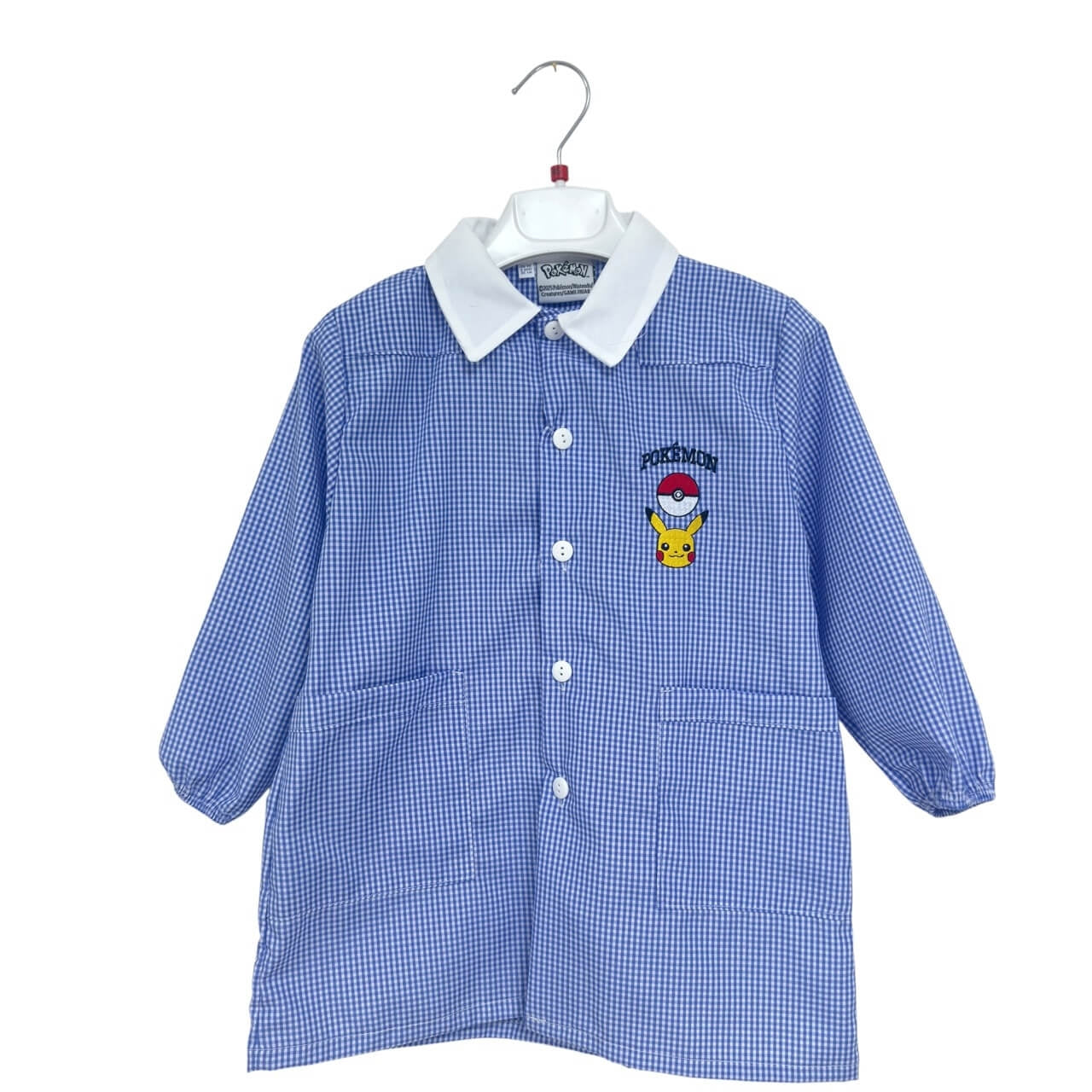 Pokemon Kindergarten Schürze