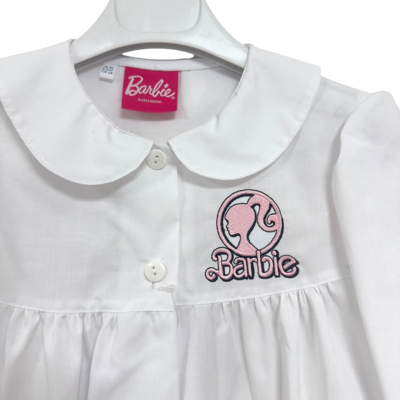 Barbie Grundschulschürze