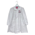 Barbie Grundschulschürze