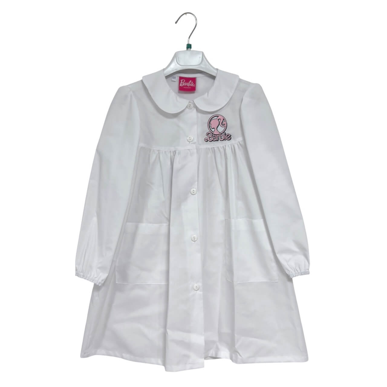 Barbie Grundschulschürze