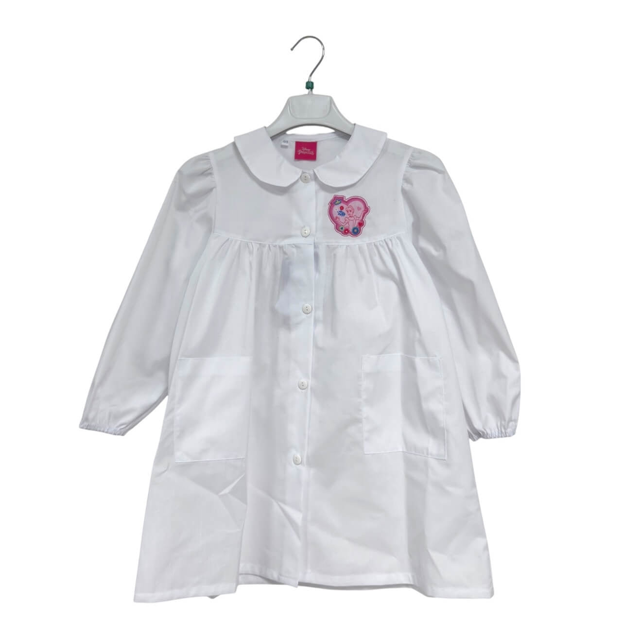 Prinzessin Grundschule Schürze