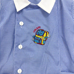 Nazareno Gabrielli Kindergartenschürze