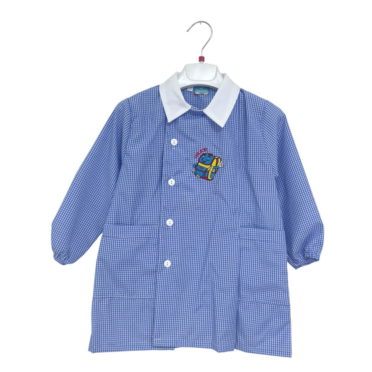 Nazareno Gabrielli Kindergartenschürze