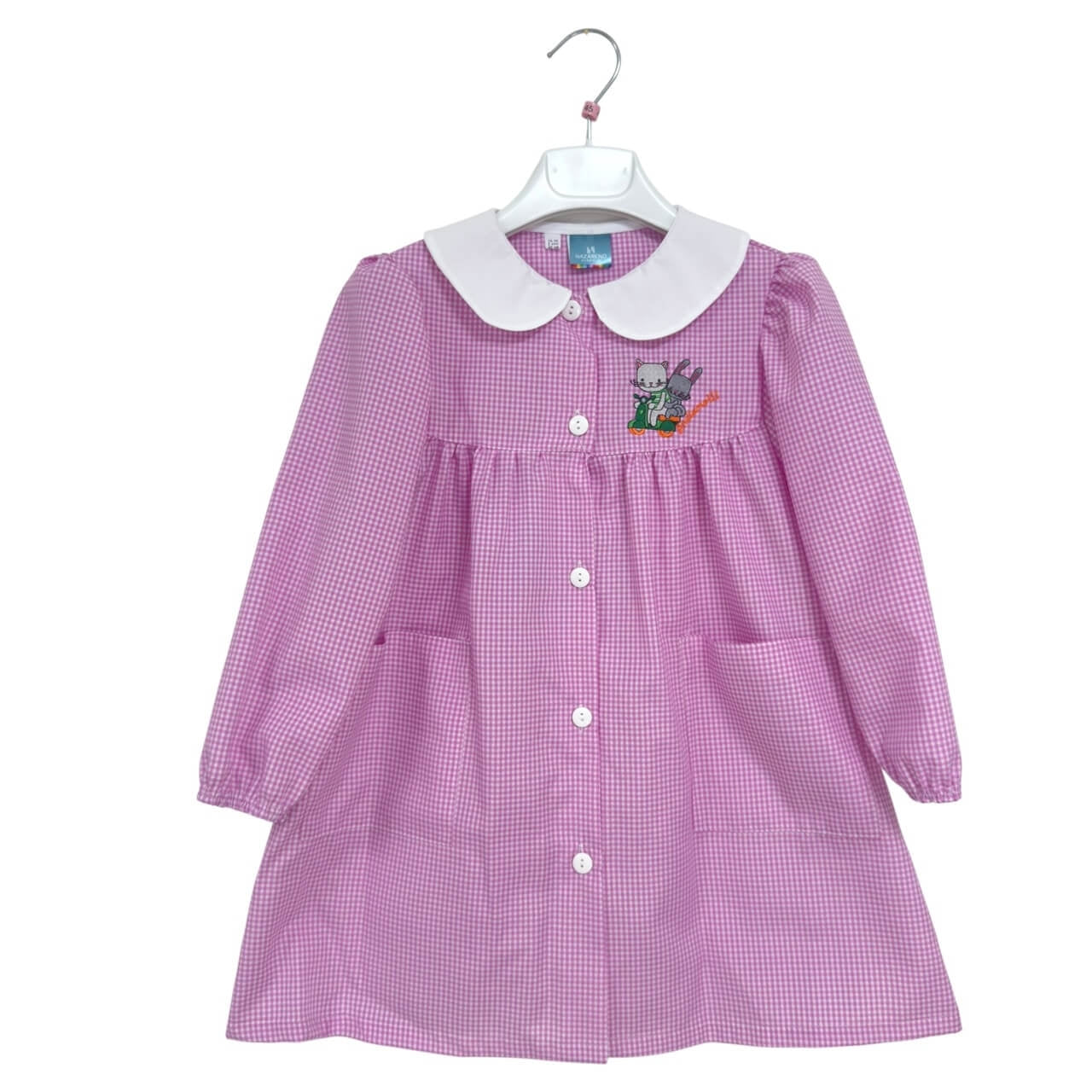 Nazareno Gabrielli Kindergartenschürze