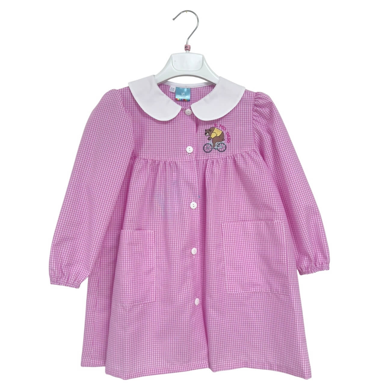 Nazareno Gabrielli Kindergartenschürze