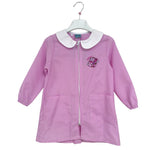 Nazareno Gabrielli Kindergartenschürze mit Reißverschluss