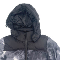 Gefütterte Babyjacke