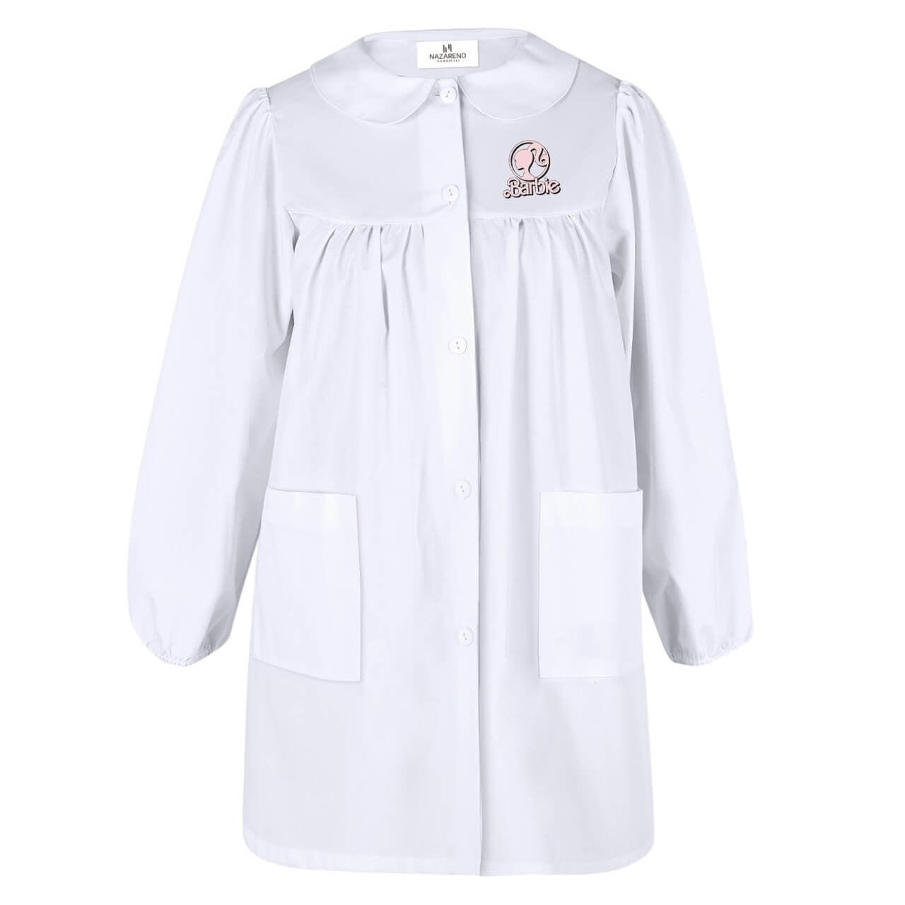 Barbie Grundschulschürze