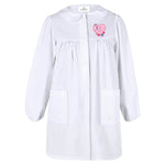 Prinzessin Grundschule Schürze