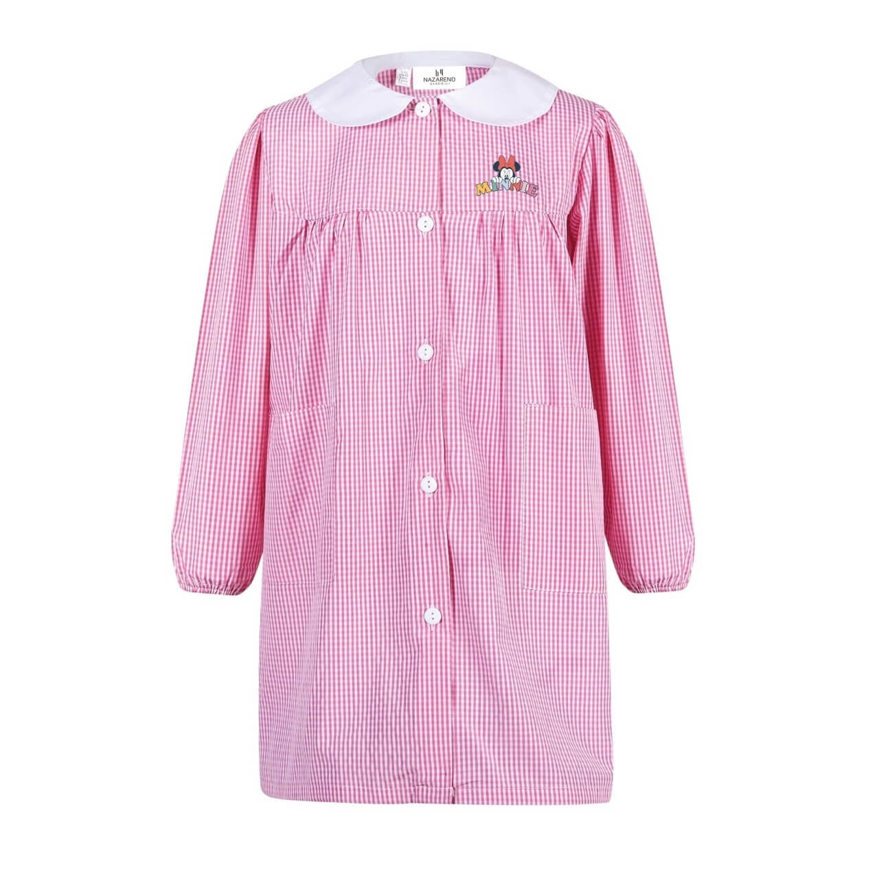 Minnie Kindergartenschürze