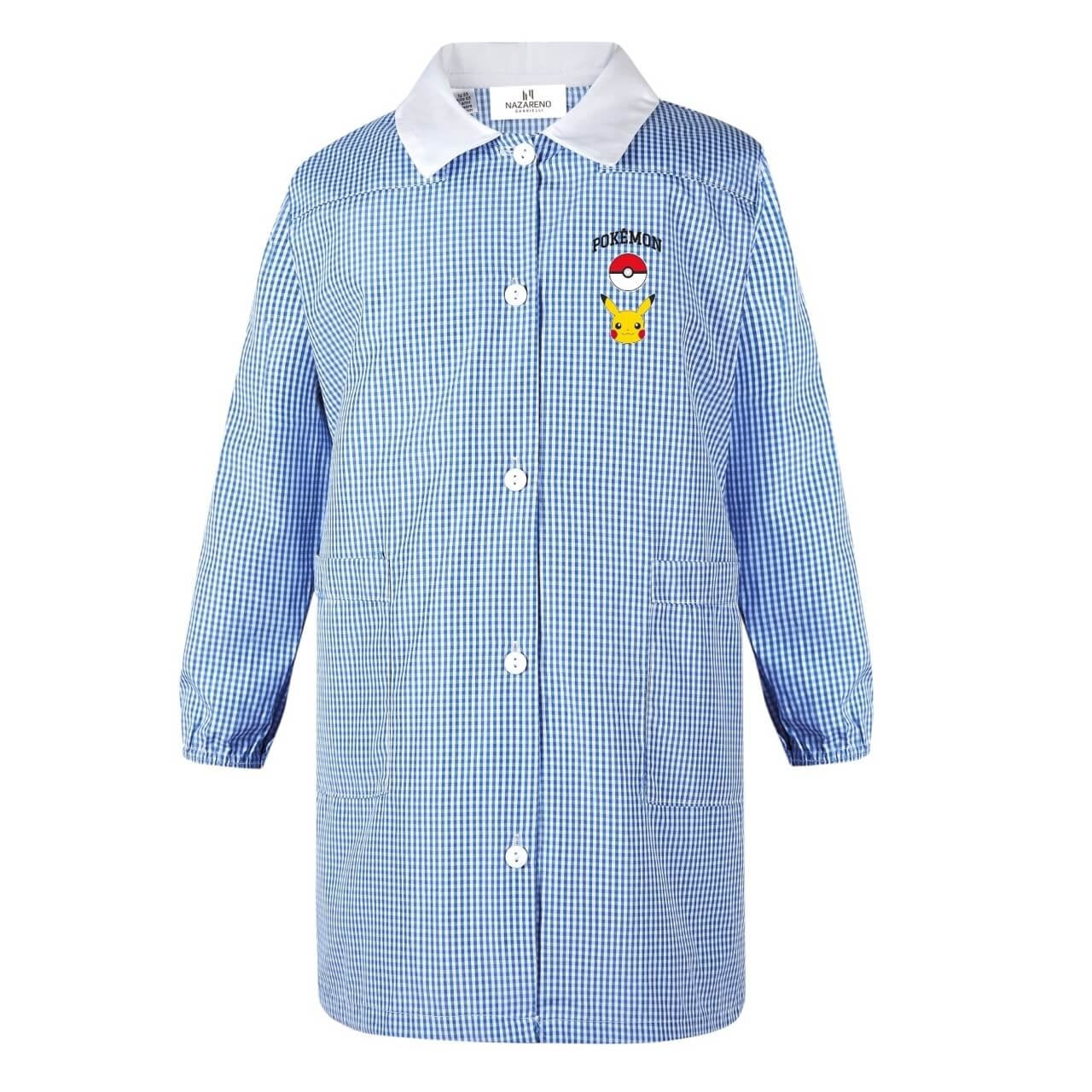 Pokemon Kindergarten Schürze