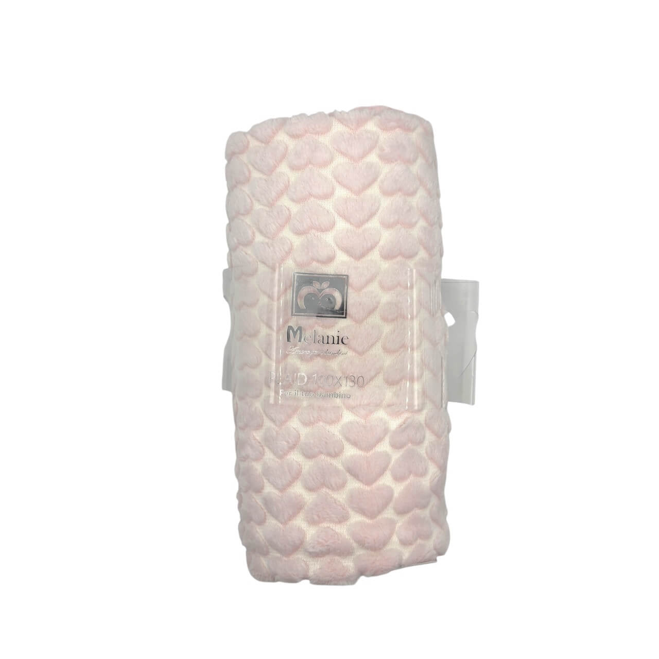 Melanie Kinderbettdecke 100x130 cm