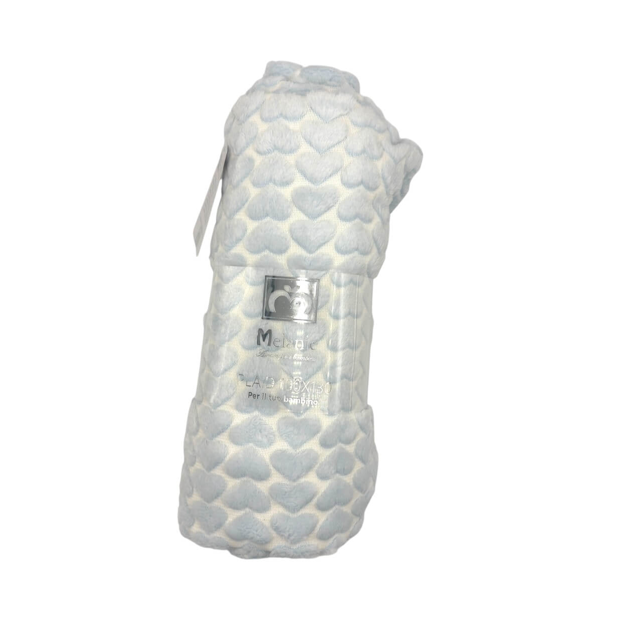 Melanie Kinderbettdecke 100x130 cm