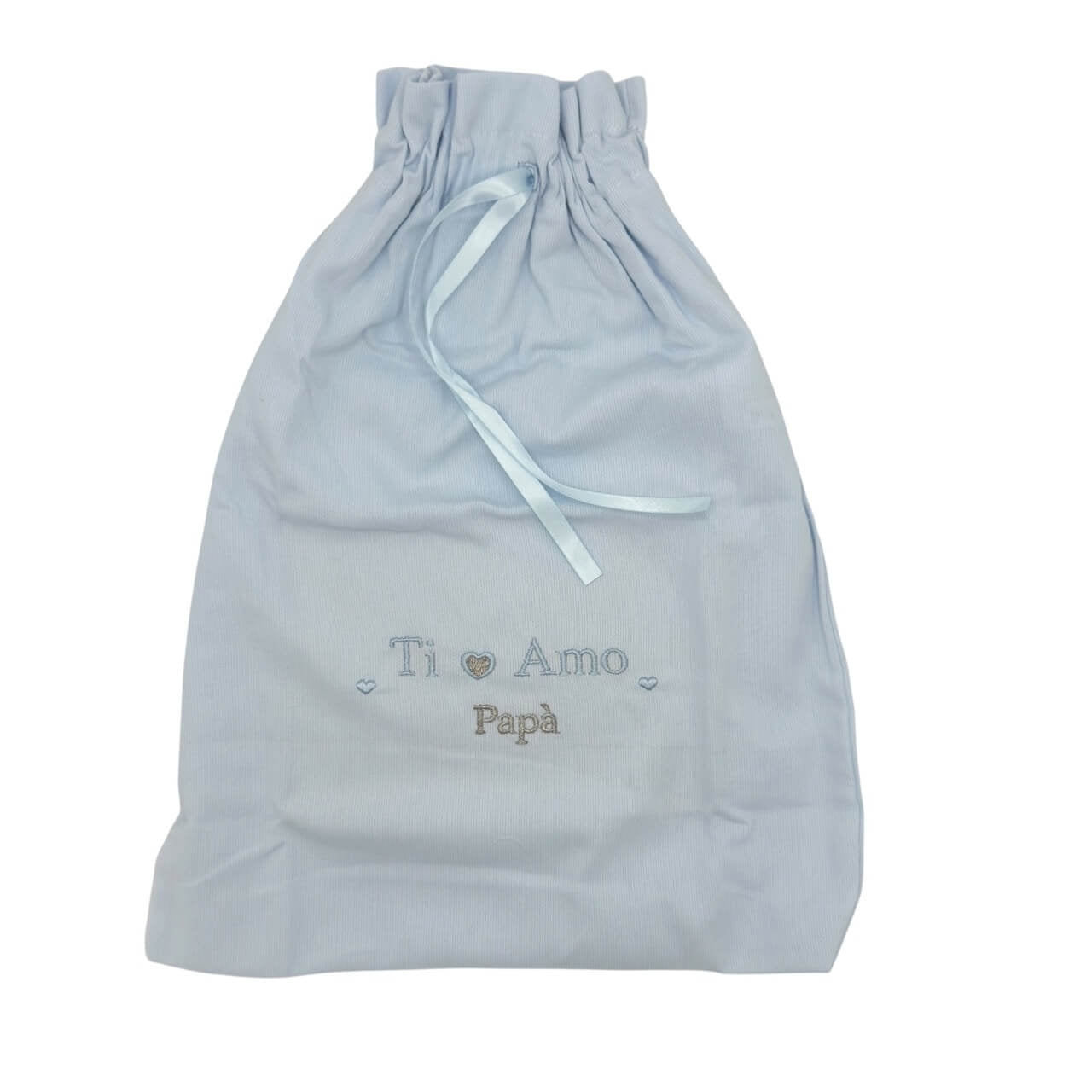 Wickeltasche „I Love You Dad“