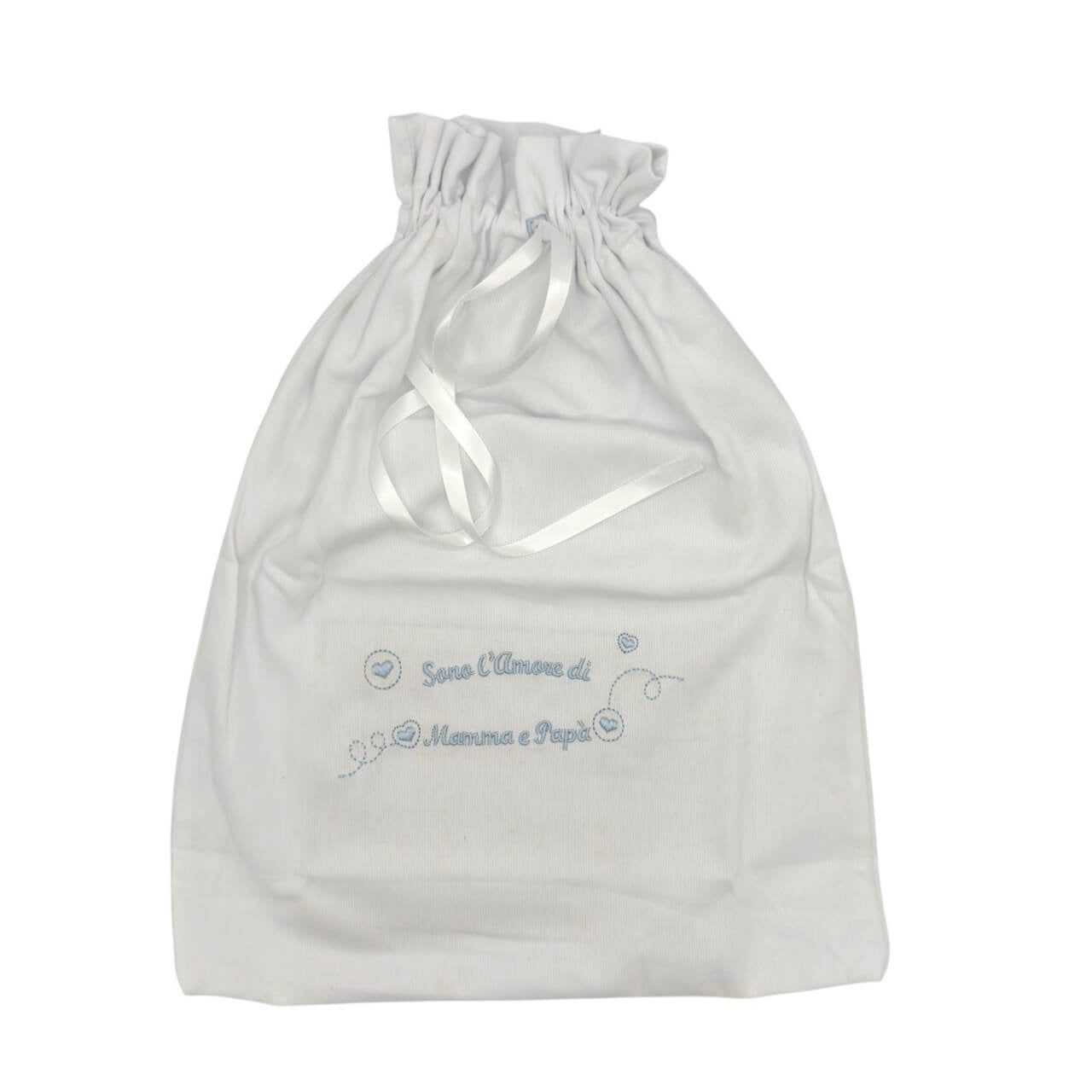 Mom and Dad's Love Baby-Wickeltasche