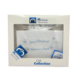 Mom and Dad's Love Baby-Wickeltasche