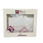 Mom and Dad's Love Baby-Wickeltasche