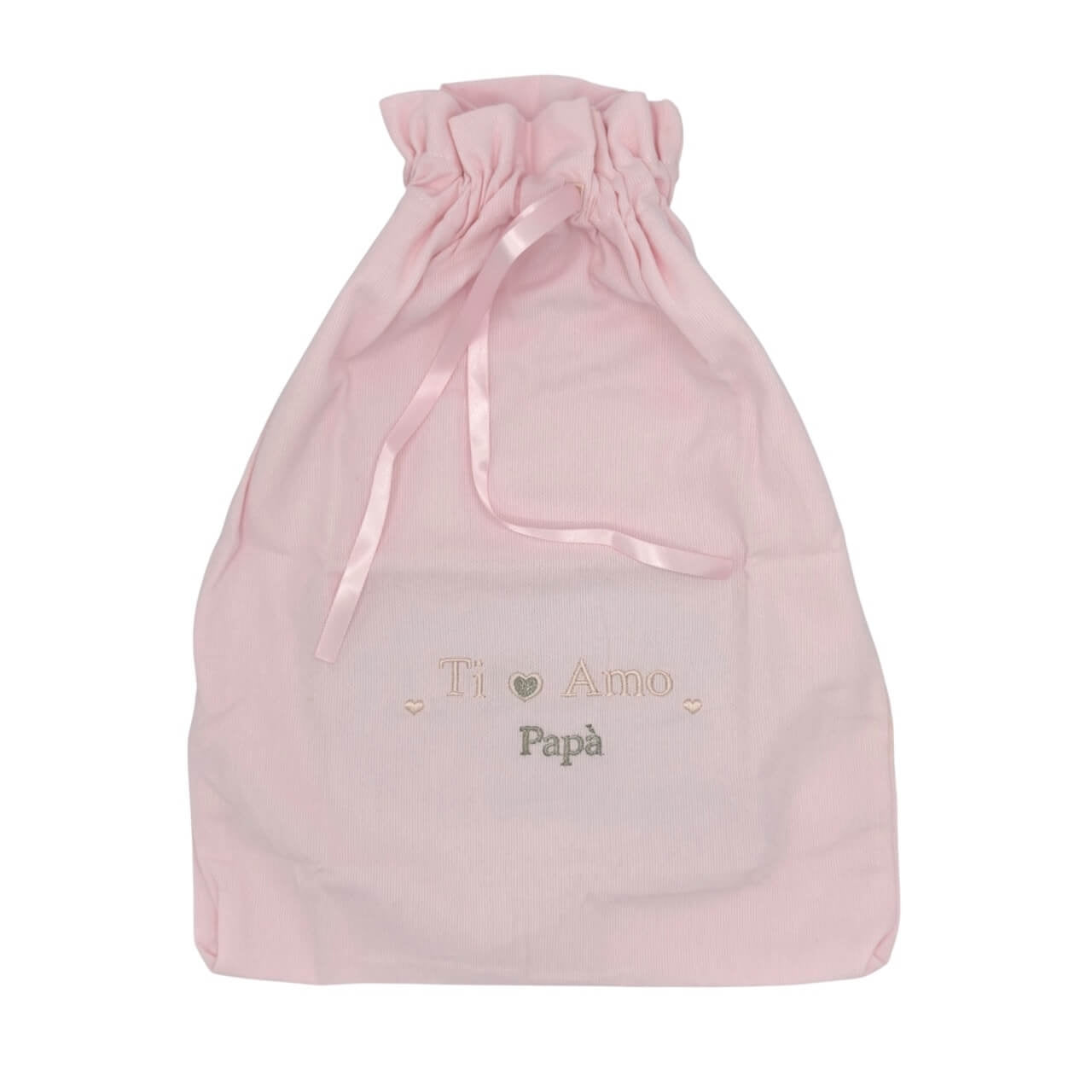 Ich liebe dich Papa Baby Tasche/Erste Wickeltasche