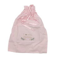 Wickeltasche „I Love Mamma“