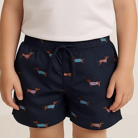 Kinderbadeanzug