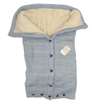 Wollschlafsack
