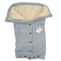 Wollschlafsack