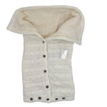 Wollschlafsack