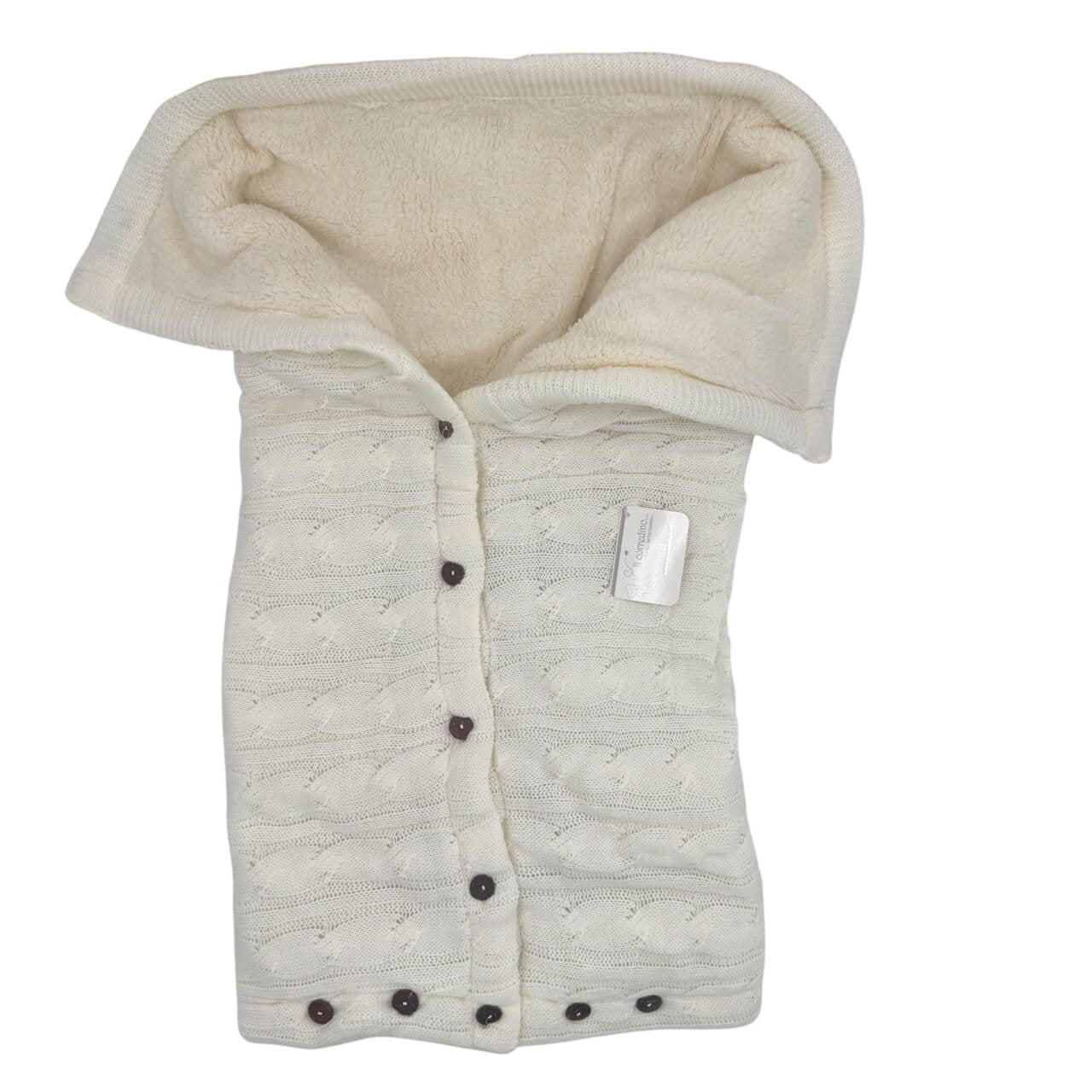Wollschlafsack