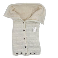 Wollschlafsack