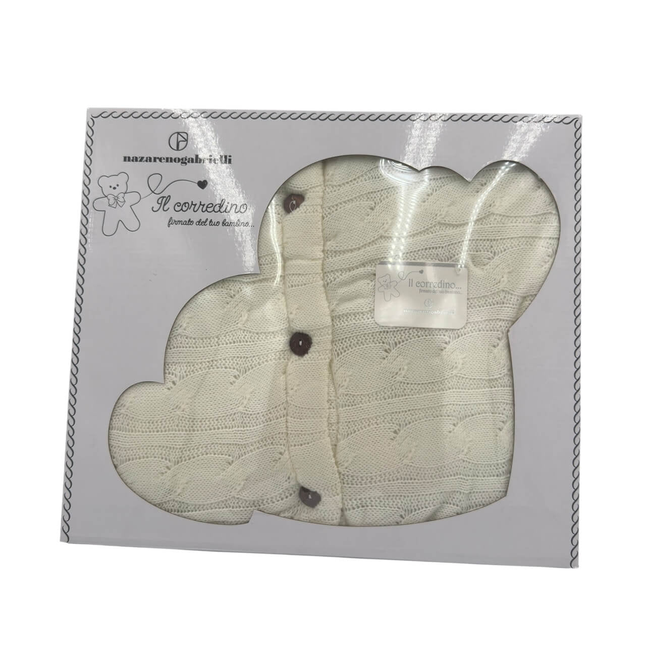 Wollschlafsack