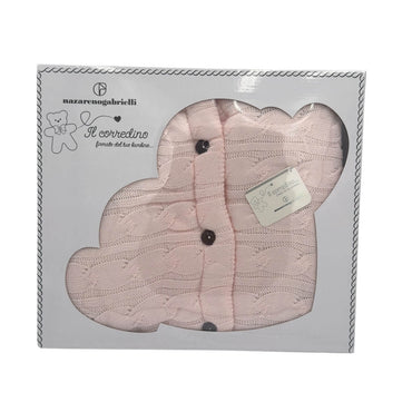 Wollschlafsack