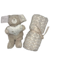 Nazareno Gabrielli Kinderwagendecke mit 75x100 cm Plüsch