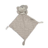 Dou Dou Teddybär aus weichem Fleece