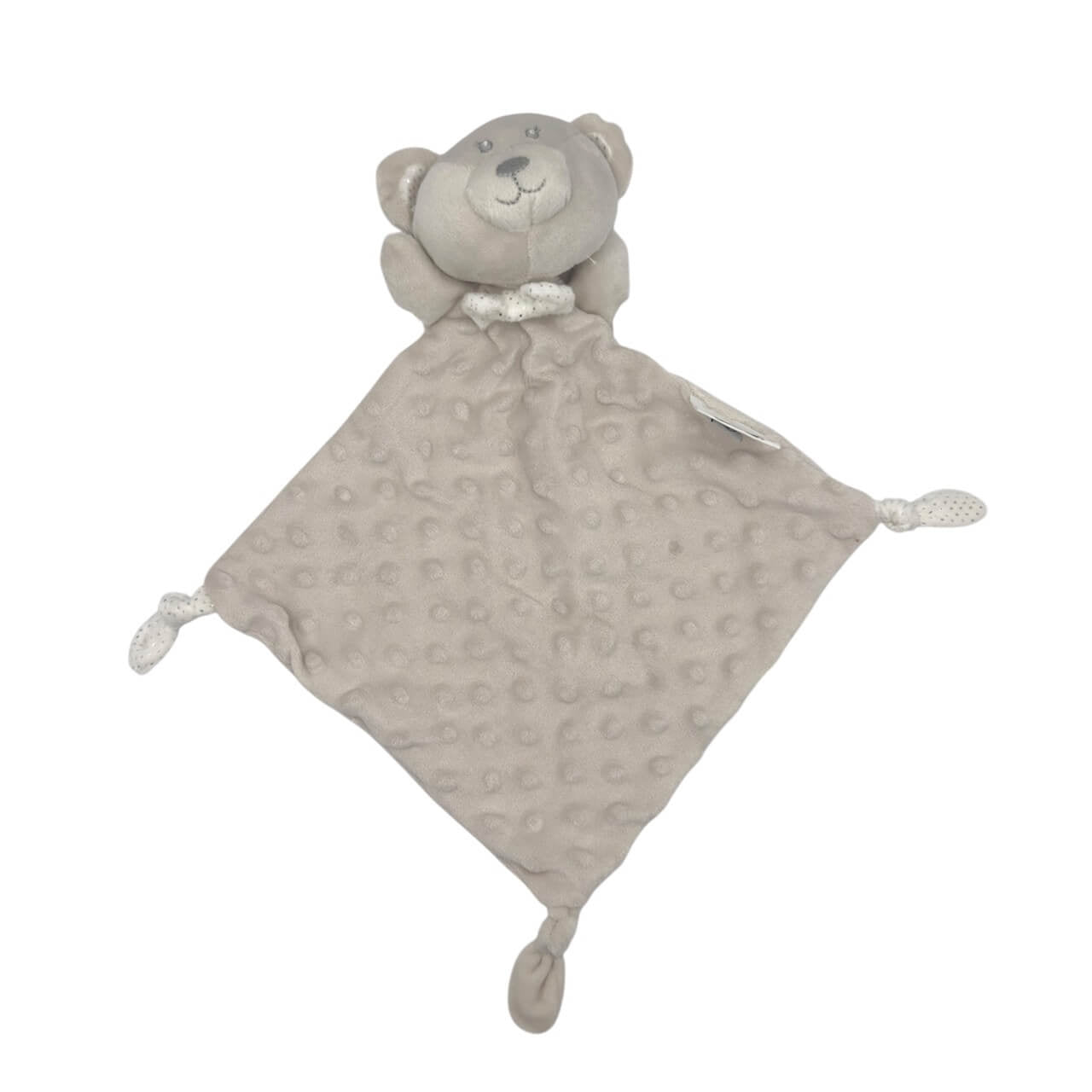 Dou Dou Teddybär aus weichem Fleece