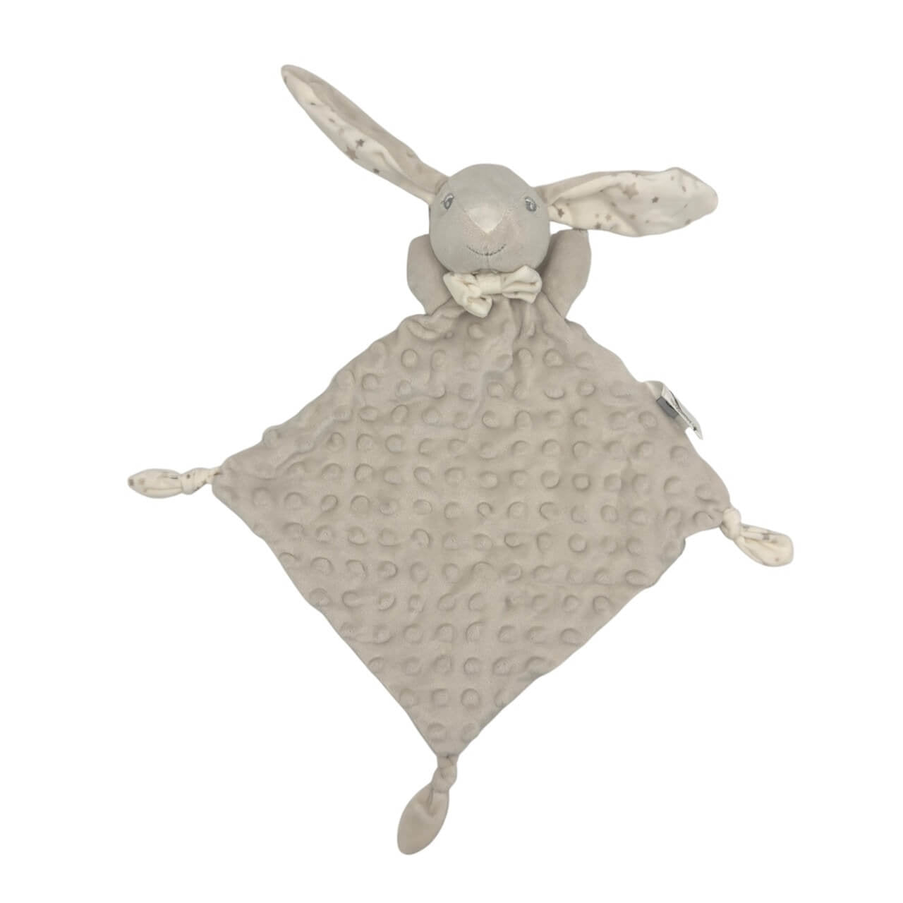 Dou Dou Kaninchen aus weichem Fleece