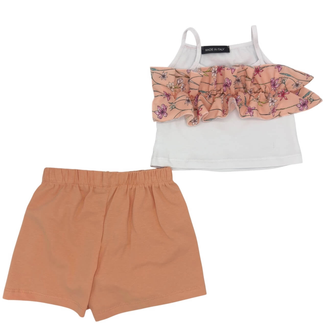 Mädchen-Outfit