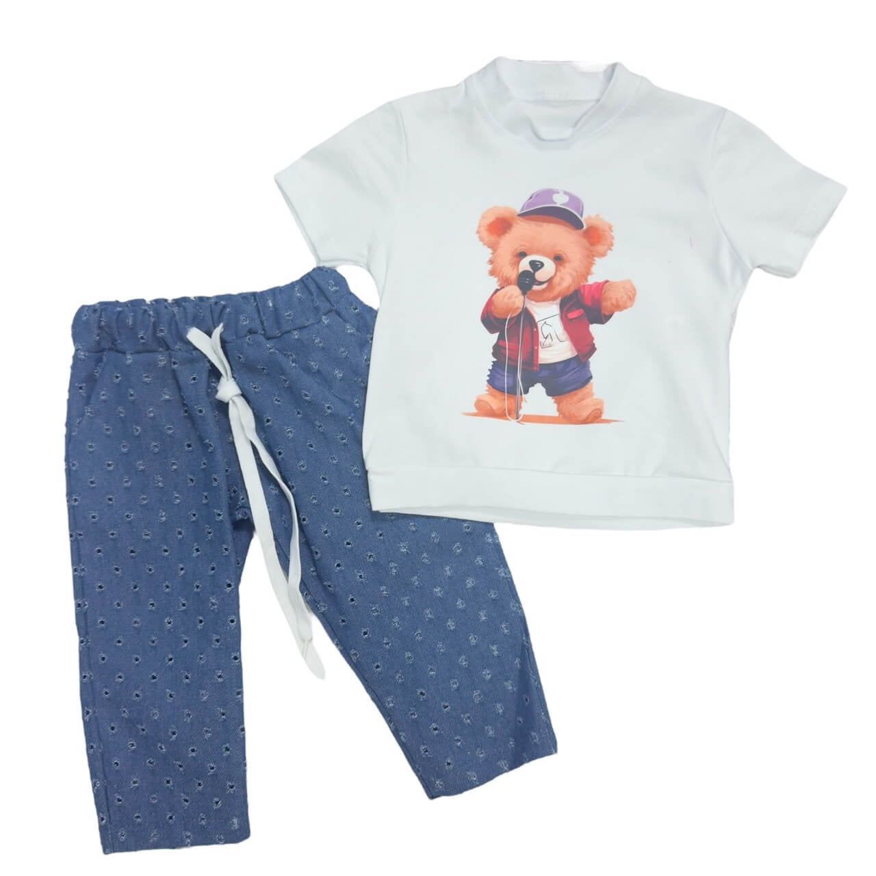 Baby-Outfit