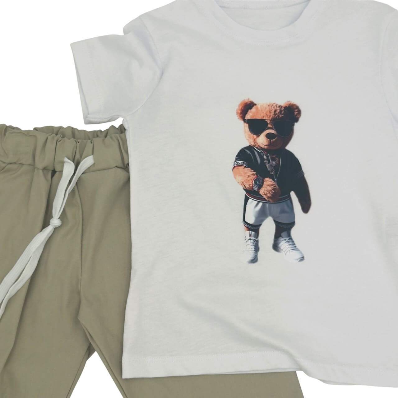 Baby-Outfit