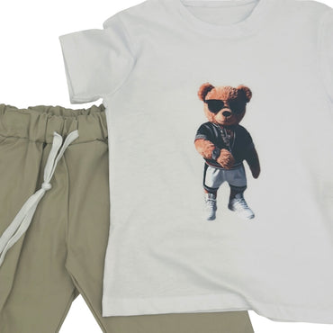 Baby-Outfit
