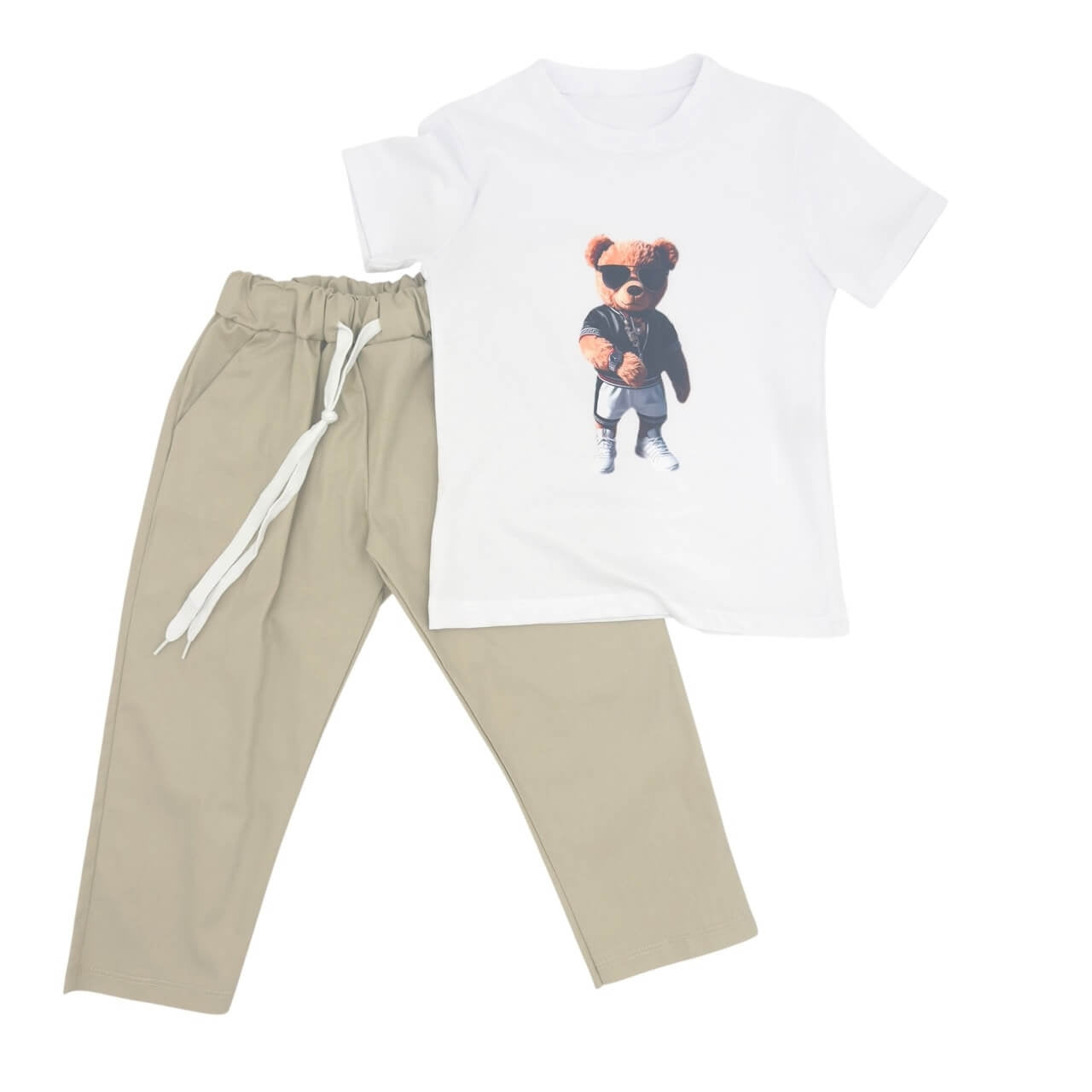 Baby-Outfit