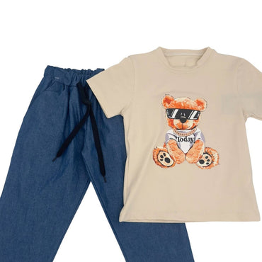 Baby-Outfit