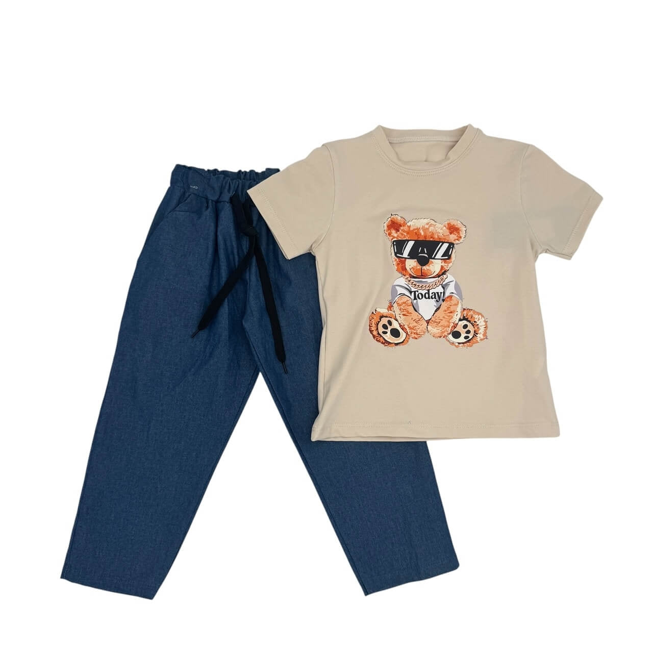 Baby-Outfit