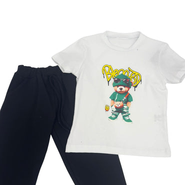 Baby-Outfit