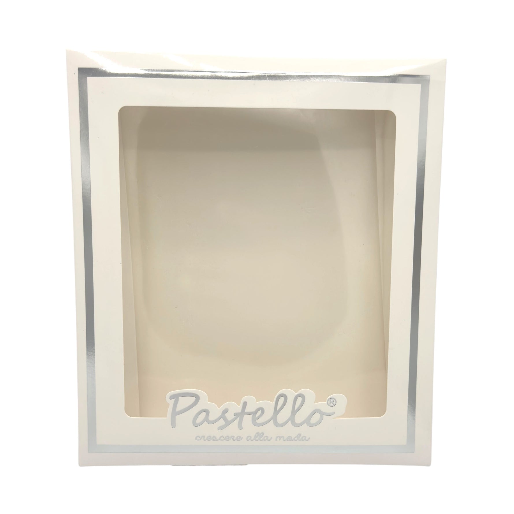 1 Nazareno Gabrielli Body aus warmer Baumwolle