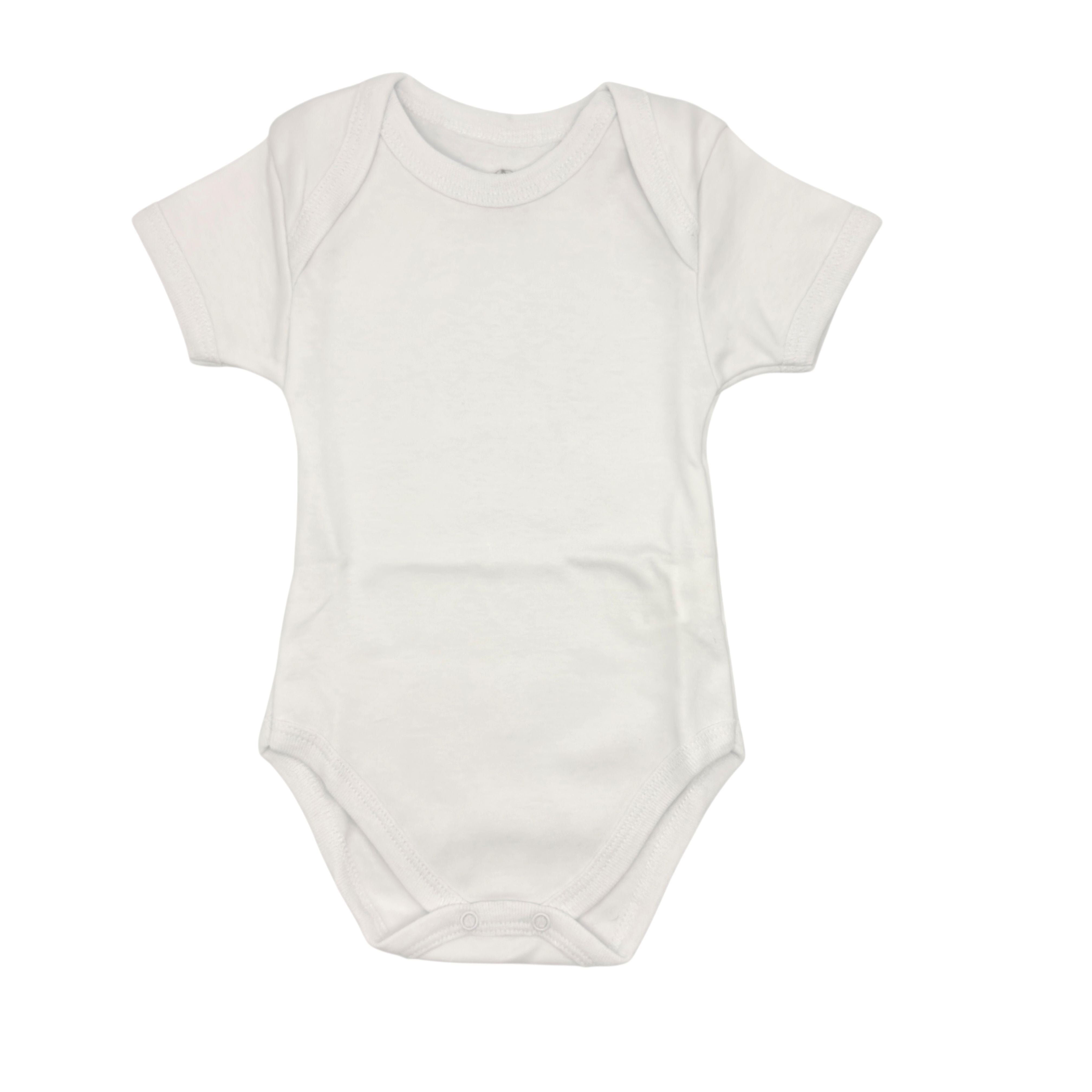 1 Nazareno Gabrielli Body aus warmer Baumwolle