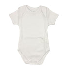 1 Nazareno Gabrielli Body aus warmer Baumwolle