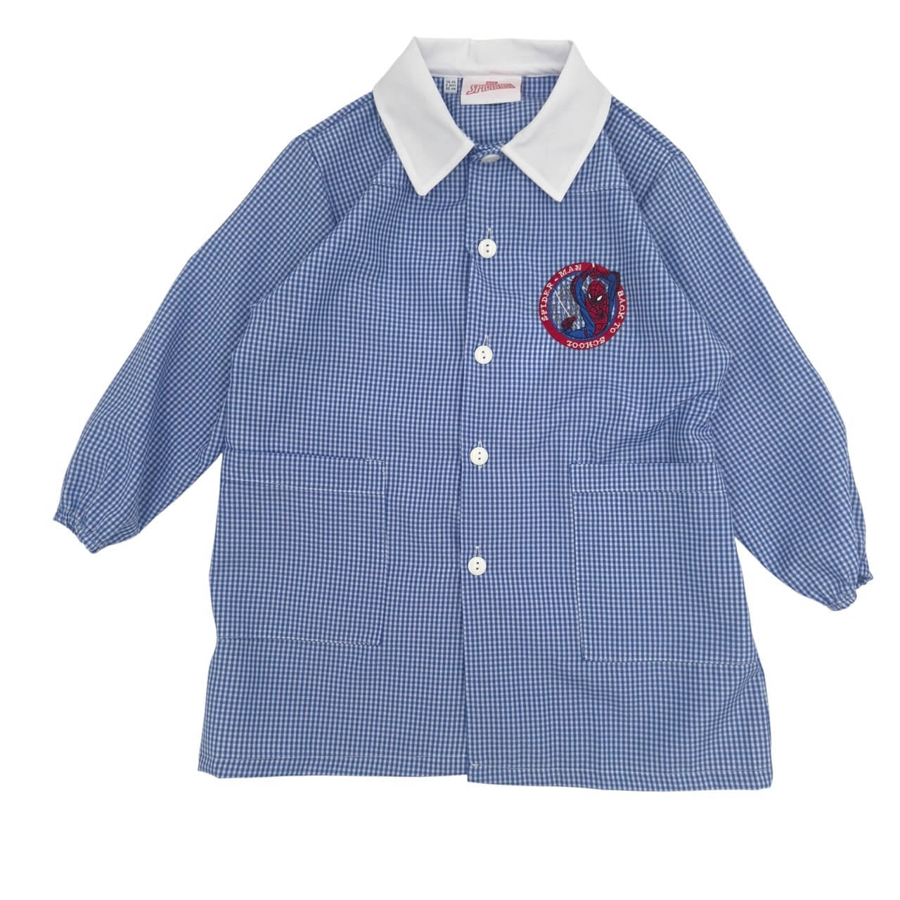 Spider Man Kindergartenschürze