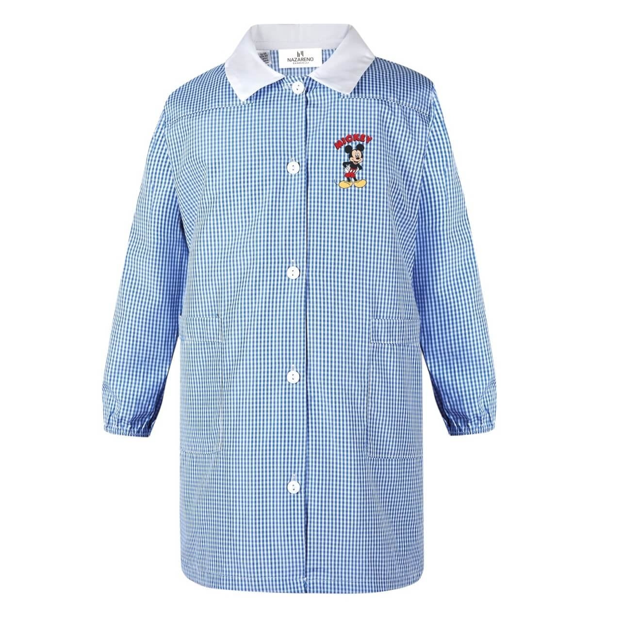 Mickey Mouse Kindergartenschürze