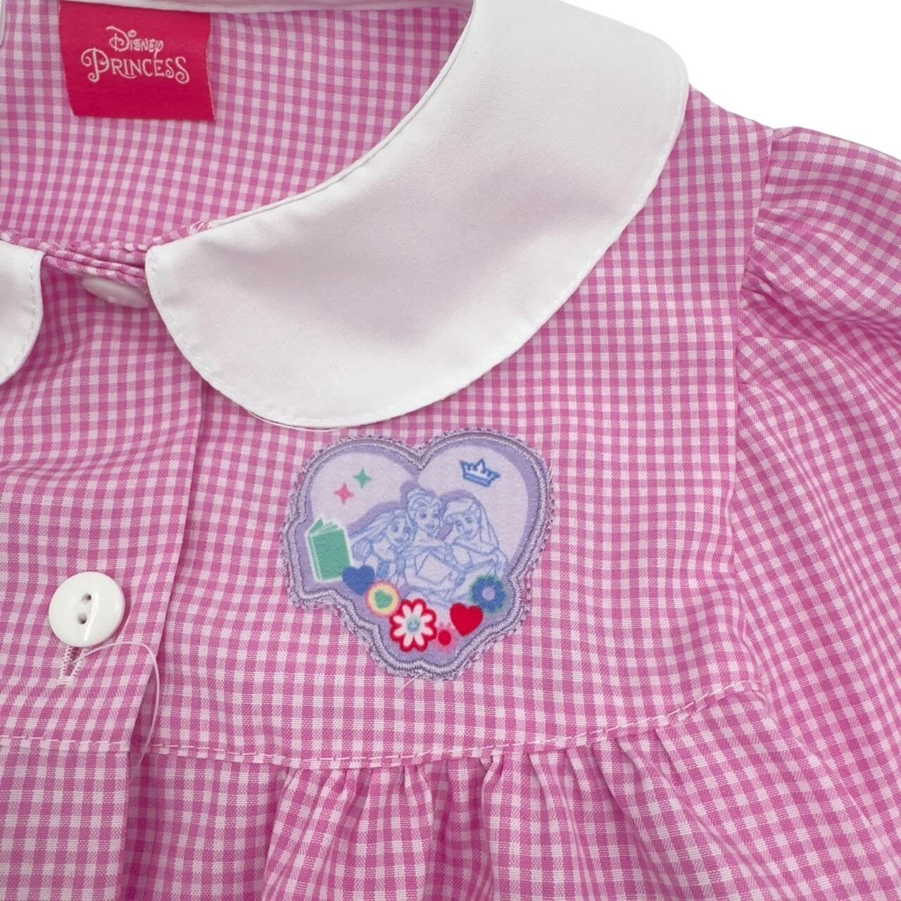 Disney Prinzessin Kindergarten Schürze